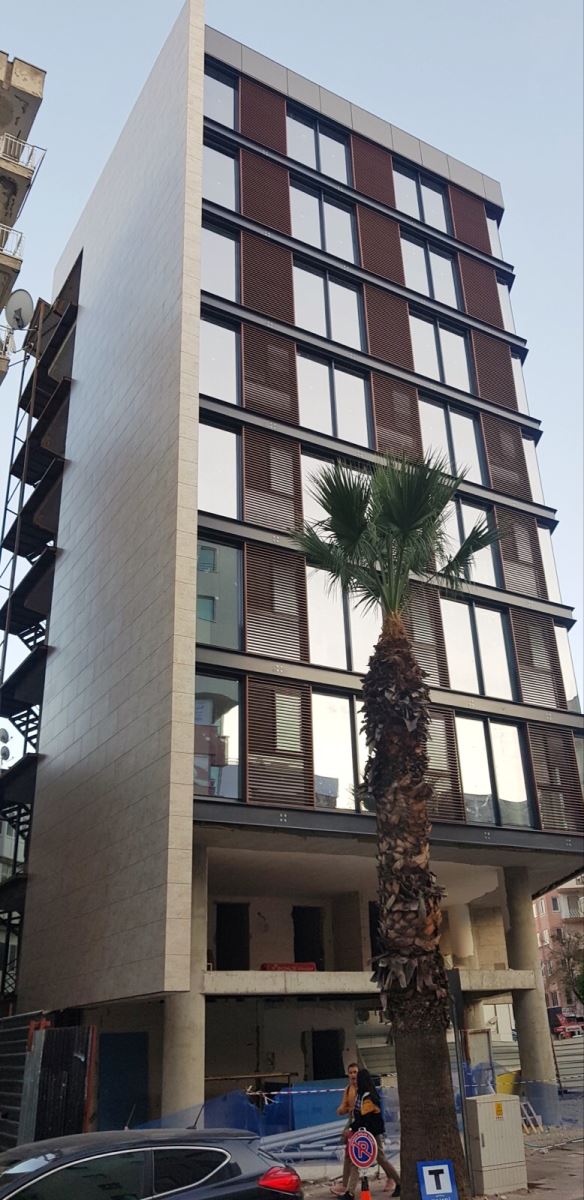 Babıroğlu İş Merkezi