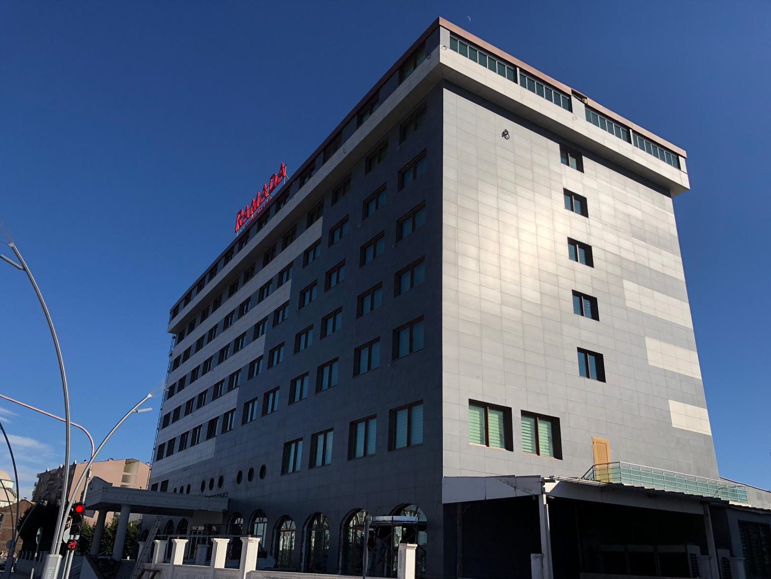 Ramada Uşak