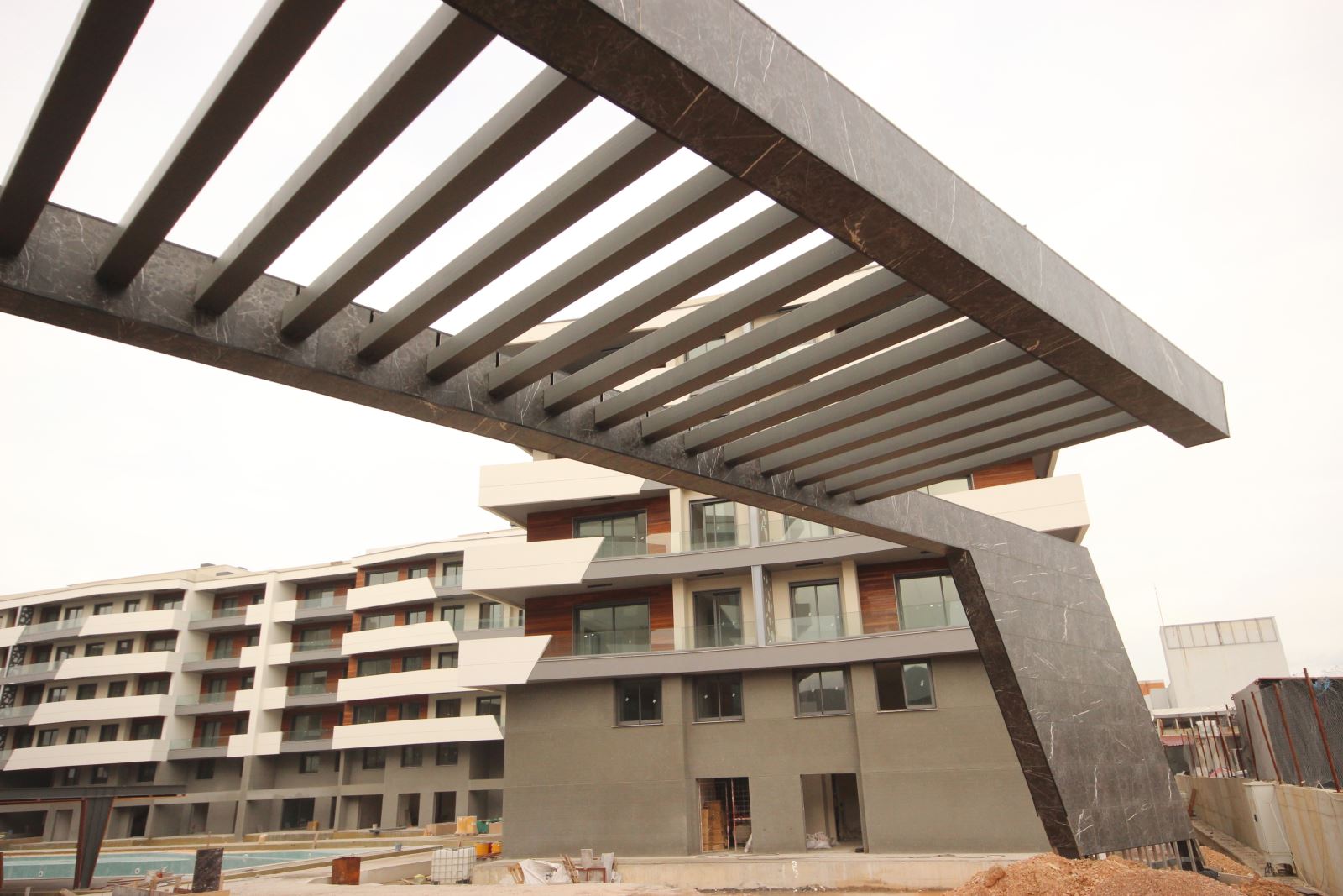 Yunusoğlu Arma Projesi